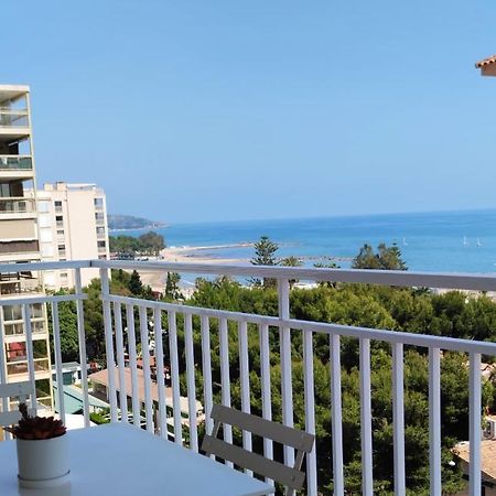 Apartamento Con Vistas เบนิสกัสซิม ภายนอก รูปภาพ