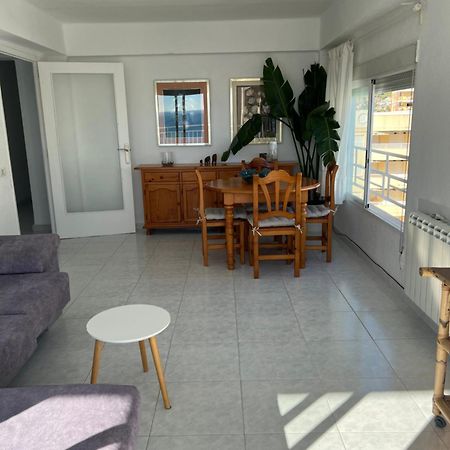 Apartamento Con Vistas เบนิสกัสซิม ภายนอก รูปภาพ