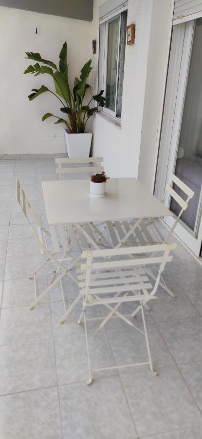 Apartamento Con Vistas เบนิสกัสซิม ภายนอก รูปภาพ