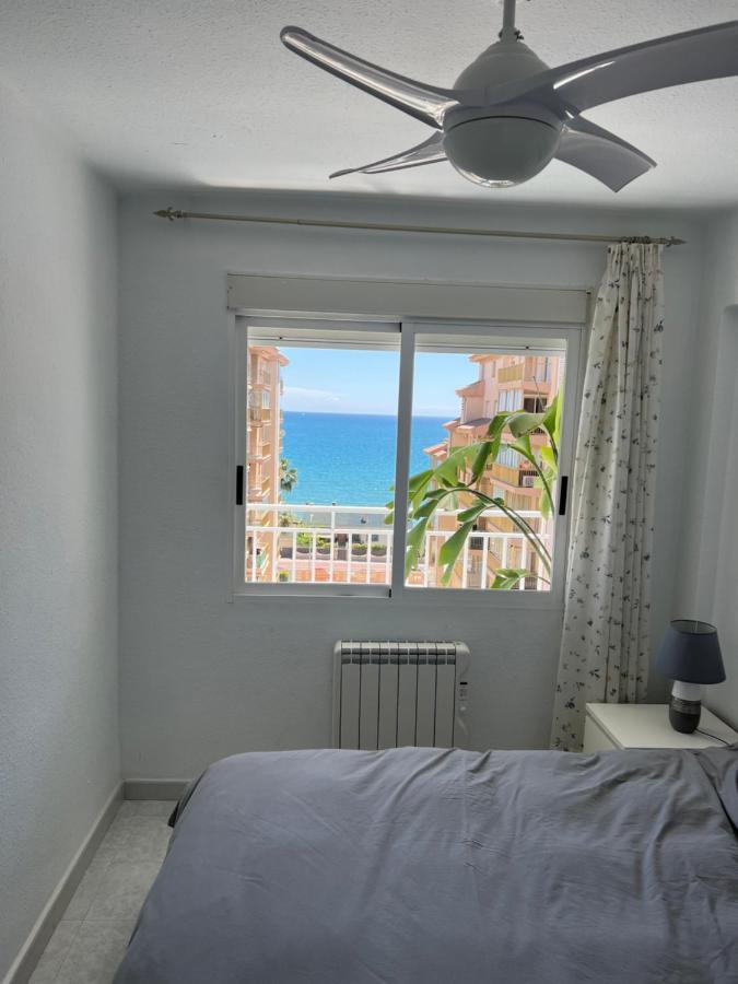 Apartamento Con Vistas เบนิสกัสซิม ภายนอก รูปภาพ