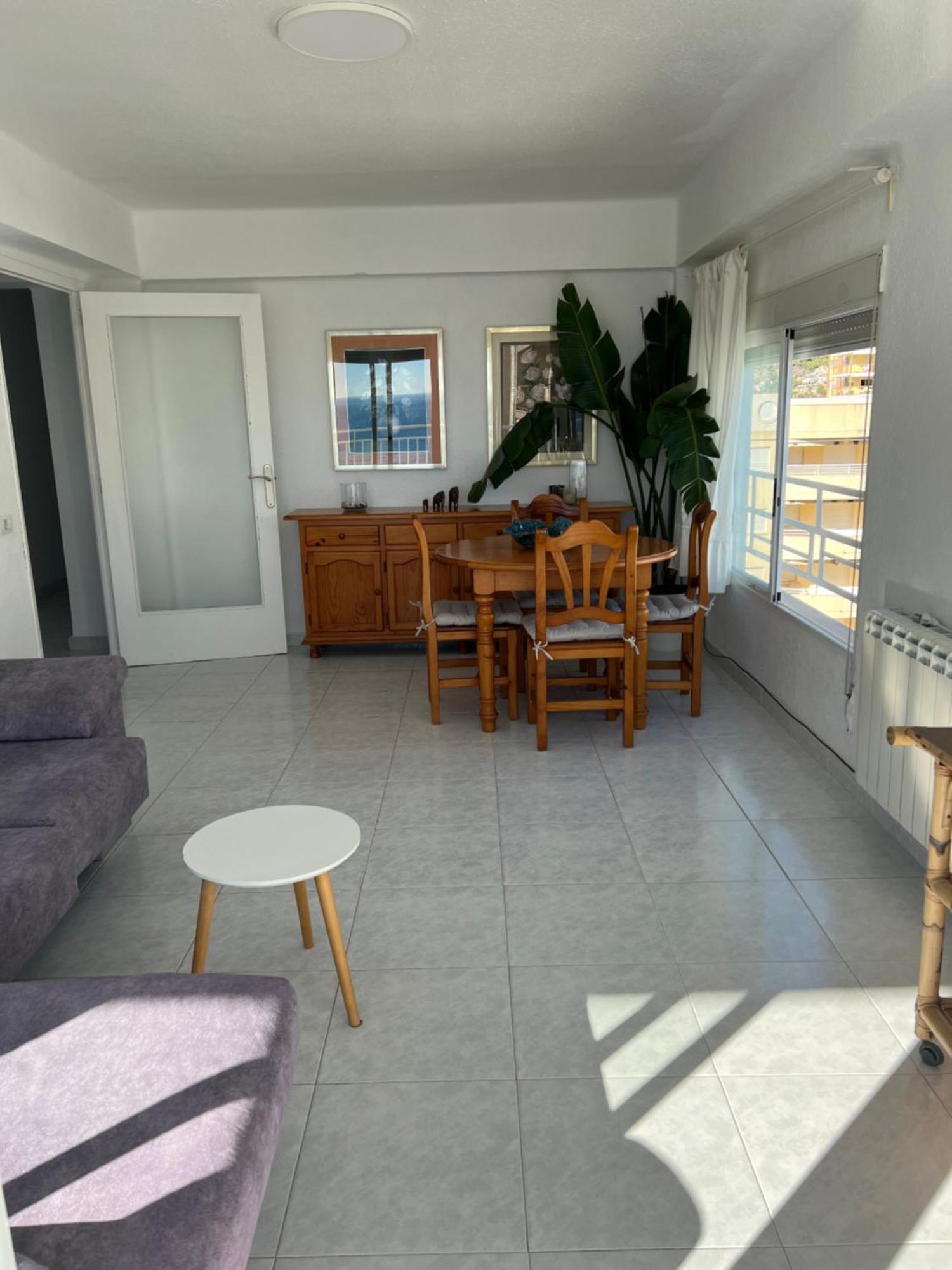 Apartamento Con Vistas เบนิสกัสซิม ภายนอก รูปภาพ